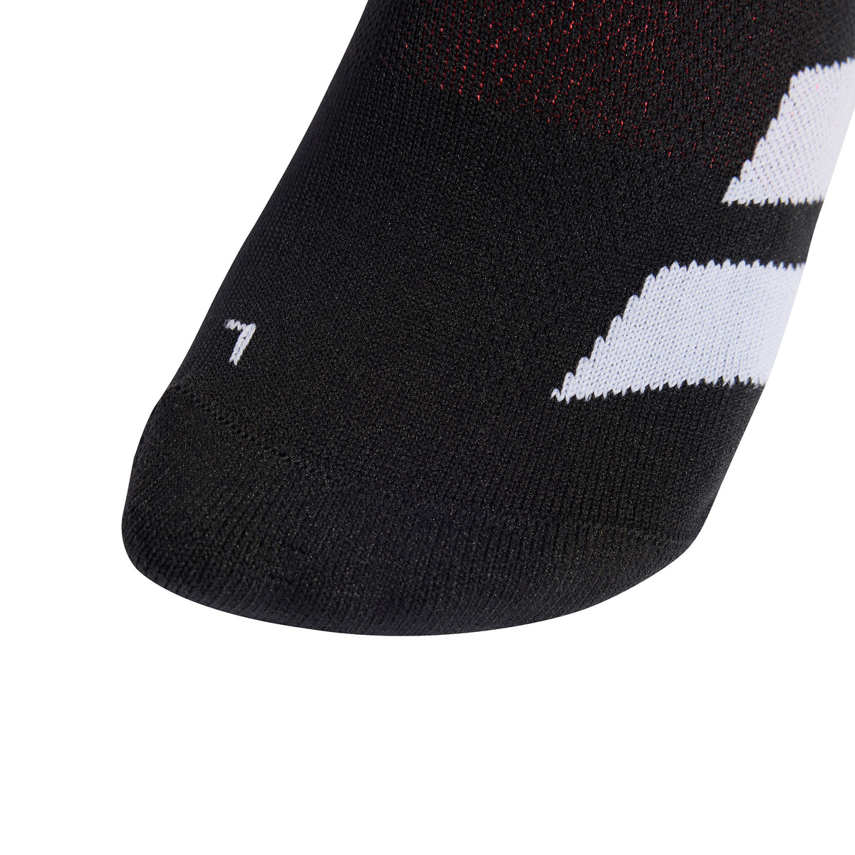adidas Unisex Running Adizero Quarter Sock