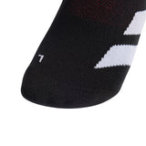 adidas Unisex Running Adizero Quarter Sock