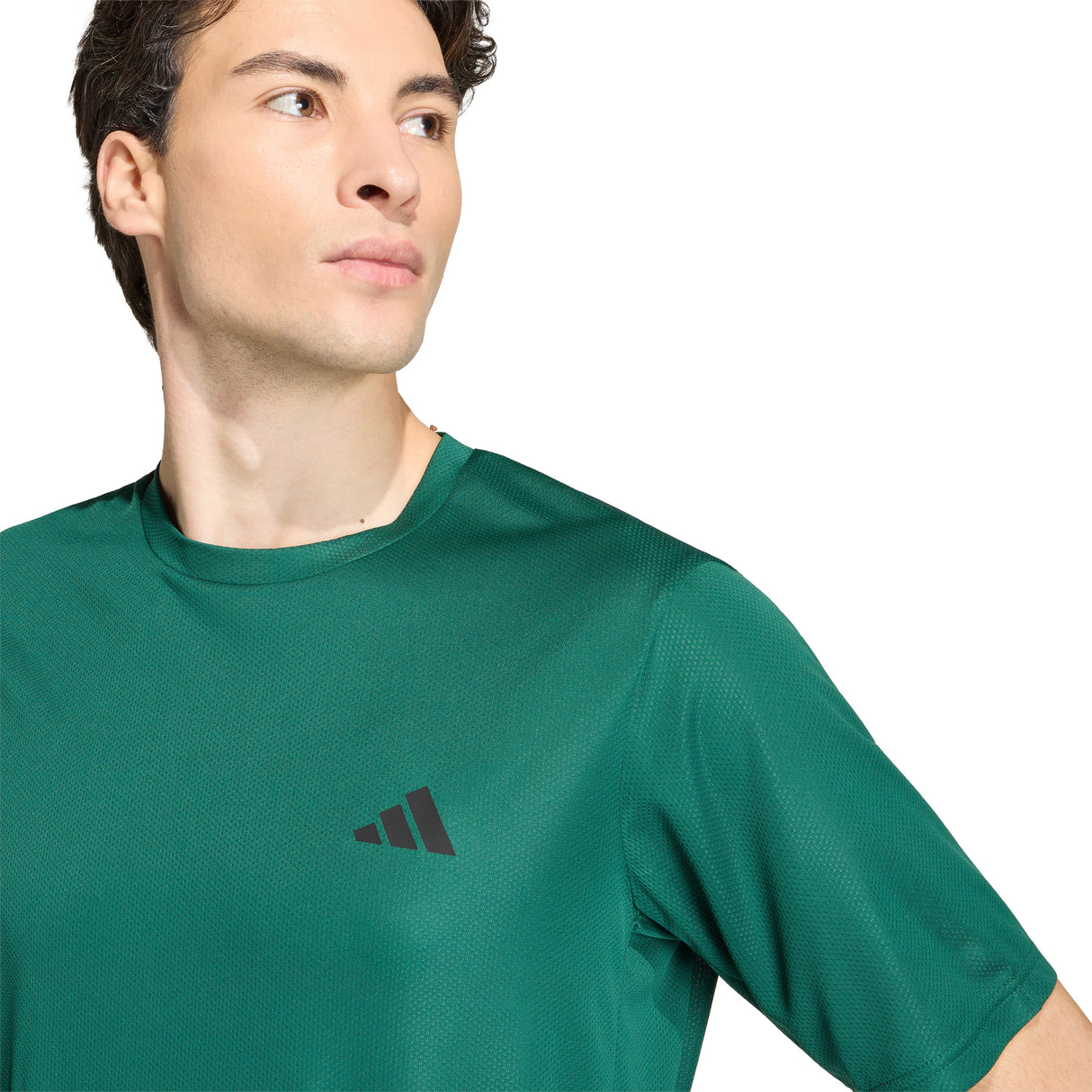 adidas Men's Workout Essentials Base T-Shirt