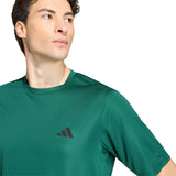 adidas Men's Workout Essentials Base T-Shirt