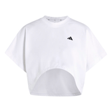 adidas Women's PrimeLift Workout Graphics Training T-Shirt