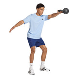 adidas Men's Workout Essentials Base T-Shirt