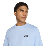 adidas Men's Workout Essentials Base T-Shirt