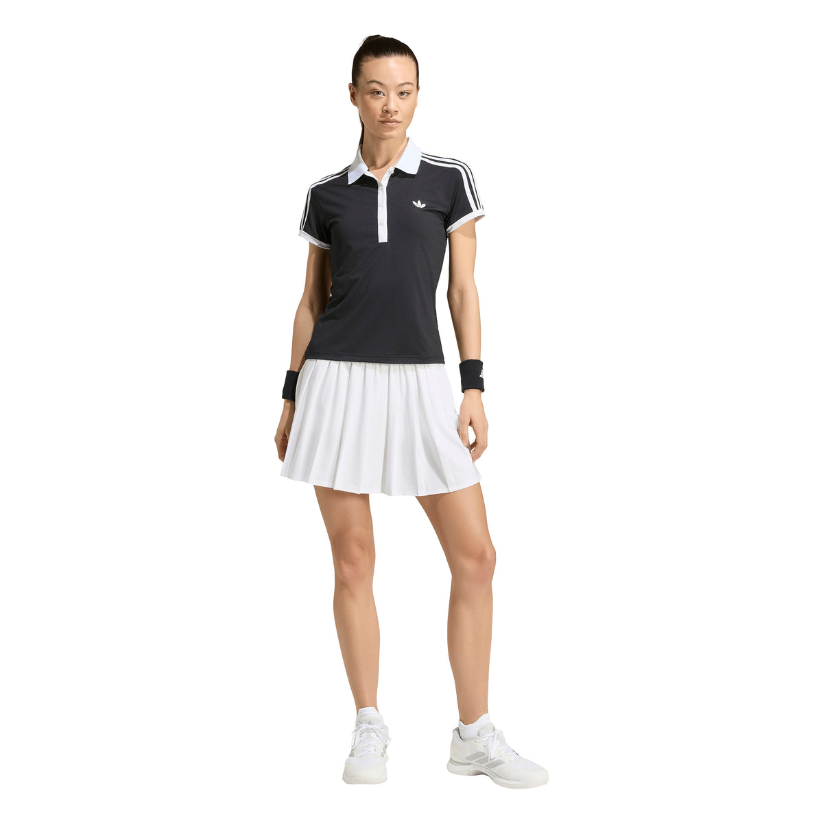 adidas Women's Tennis Classics Skirt