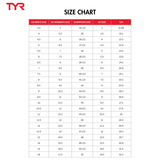TYR Unisex L-1 Lifter Weightlifting Shoes