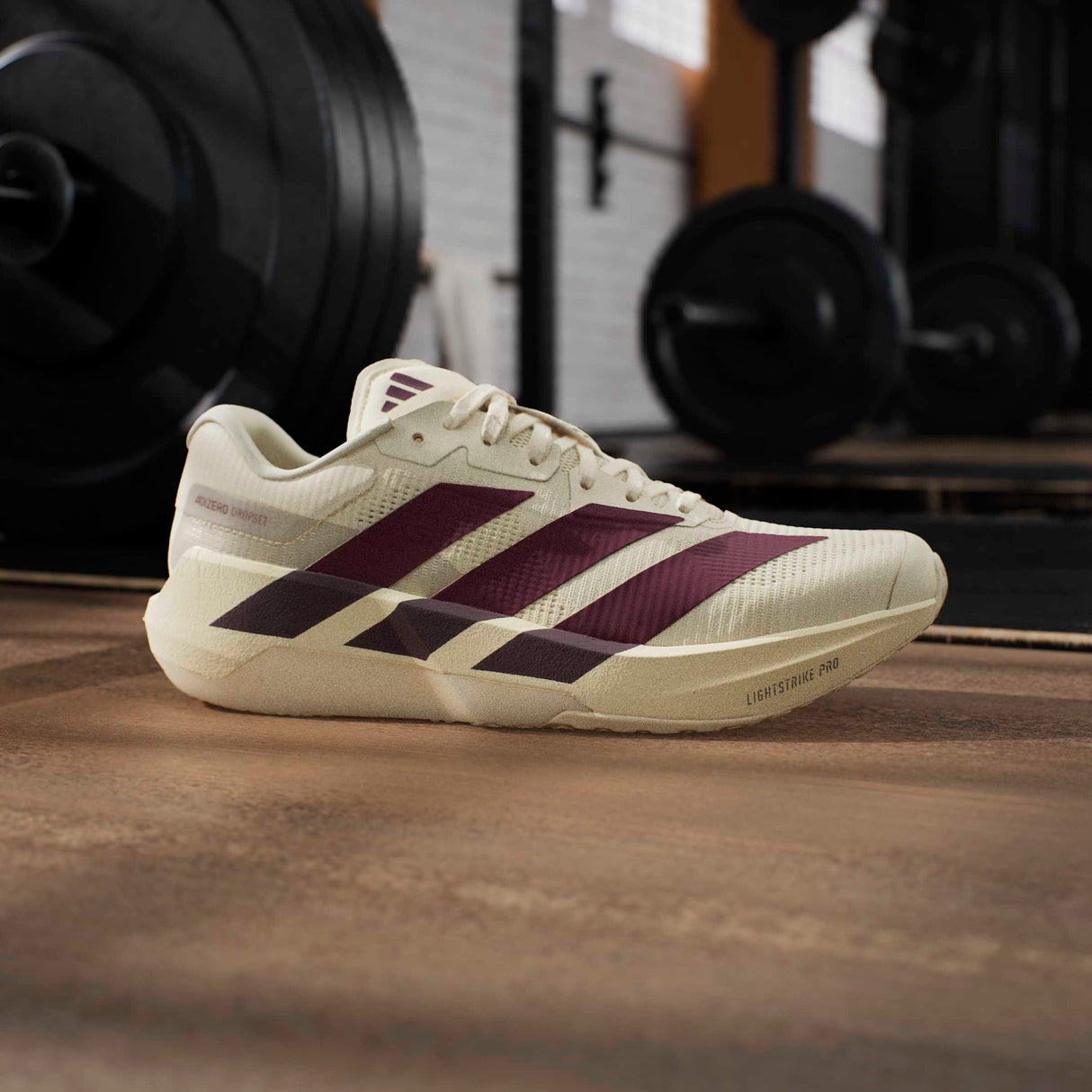adidas Women's Adizero Dropset Pro Training Shoes