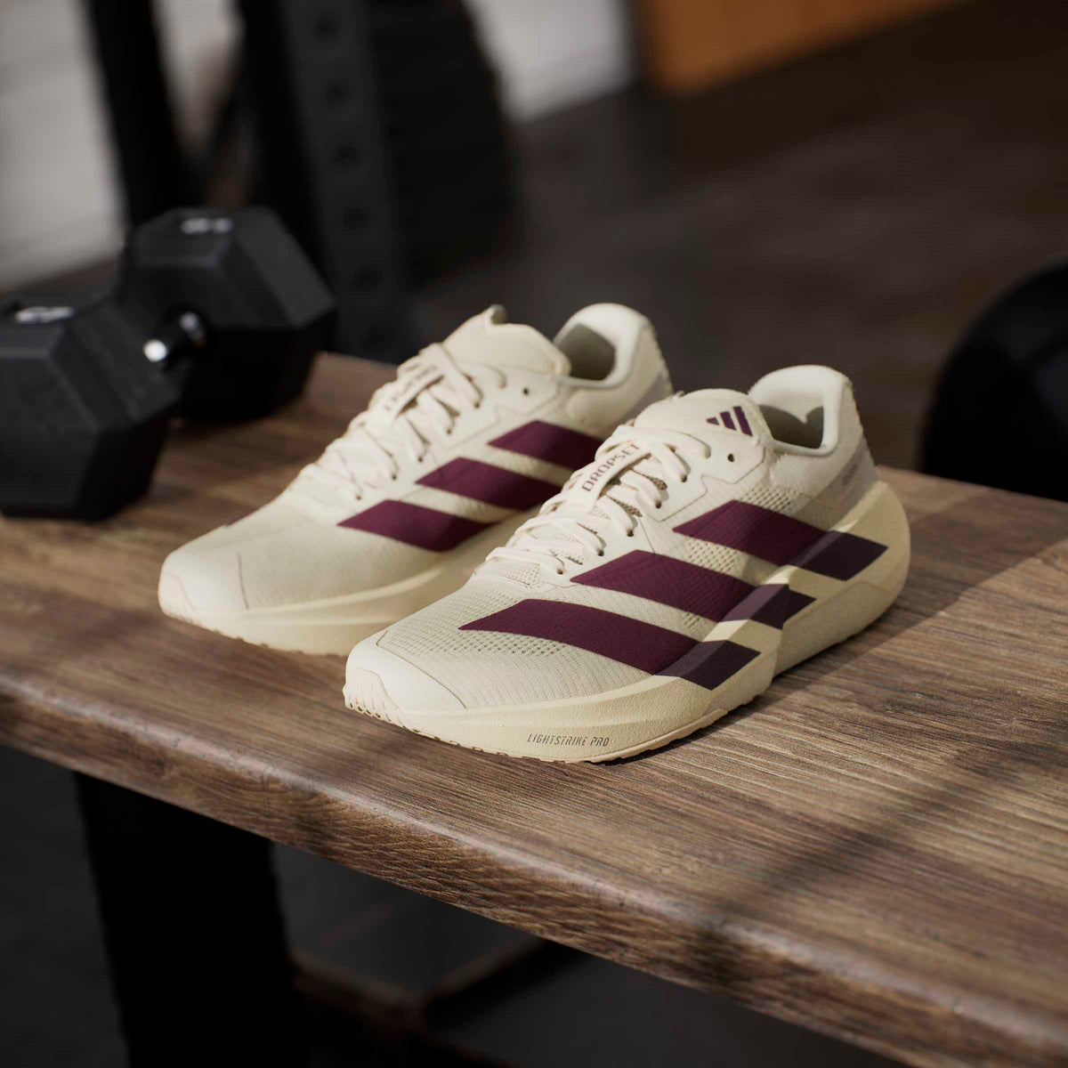 adidas Women's Adizero Dropset Pro Training Shoes