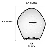 TYR Catalyst Stroke Swimming Paddles