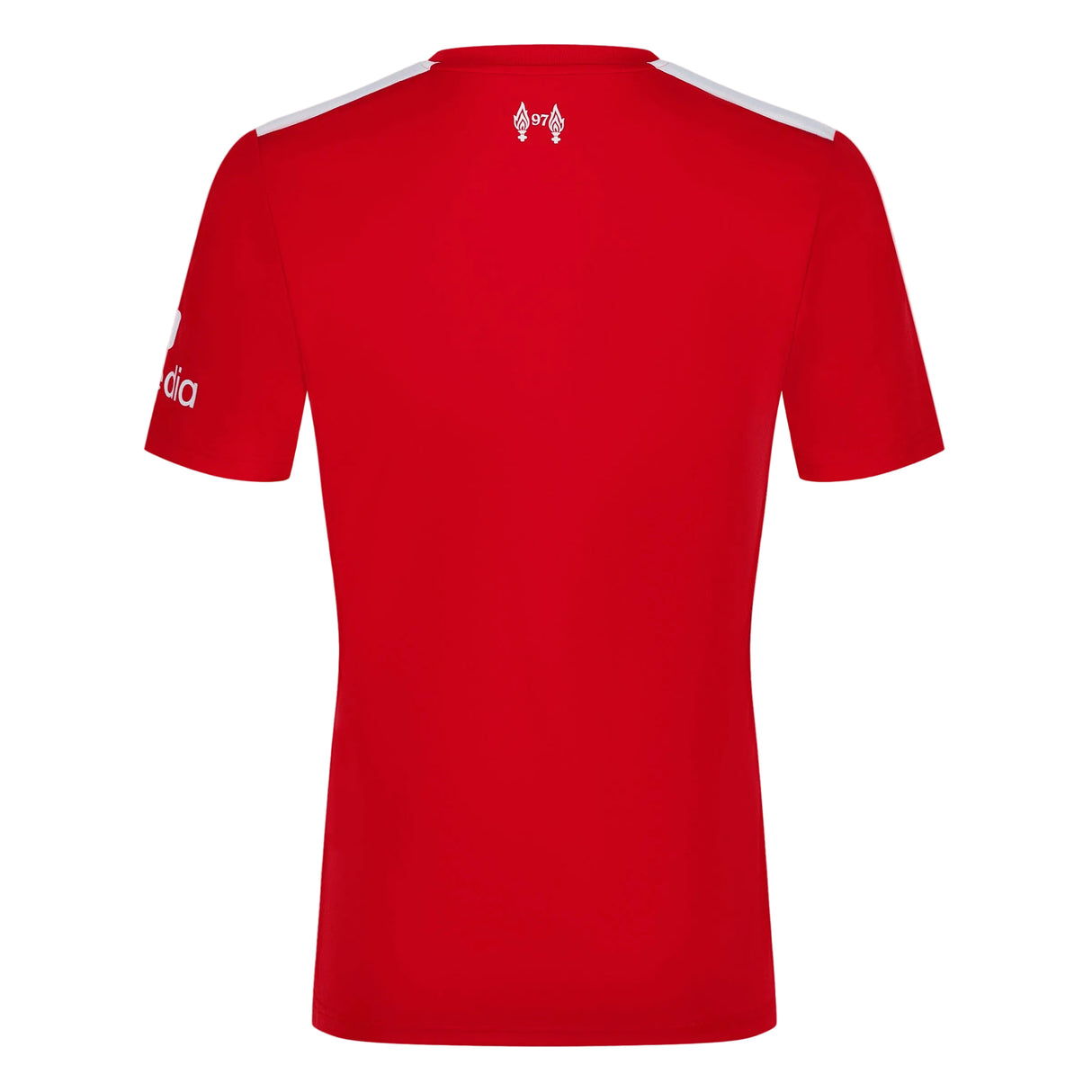 adidas Men's Liverpool Fc 26/27 Home Fan Jersey