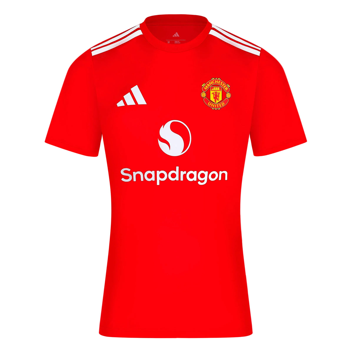 adidas Men's Manchester United 26/27 Home Fan Jersey