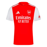 adidas Men's Arsenal Fc 26/27 Home Fan Football Jersey