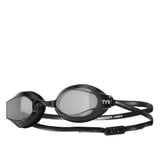 TYR Adults Black Ops 140 EV Racing Goggles