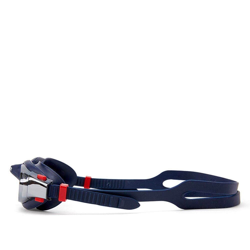 TYR Vesi Mirrored Adult Swimming Goggles