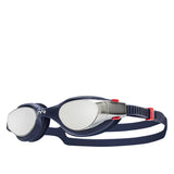 TYR Vesi Mirrored Adult Swimming Goggles