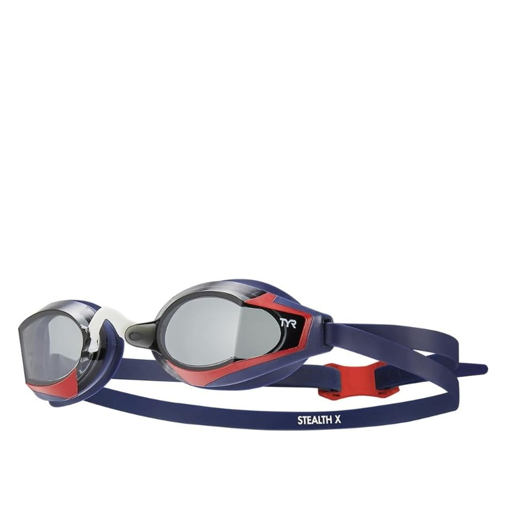TYR Stealth-X Performance Goggles