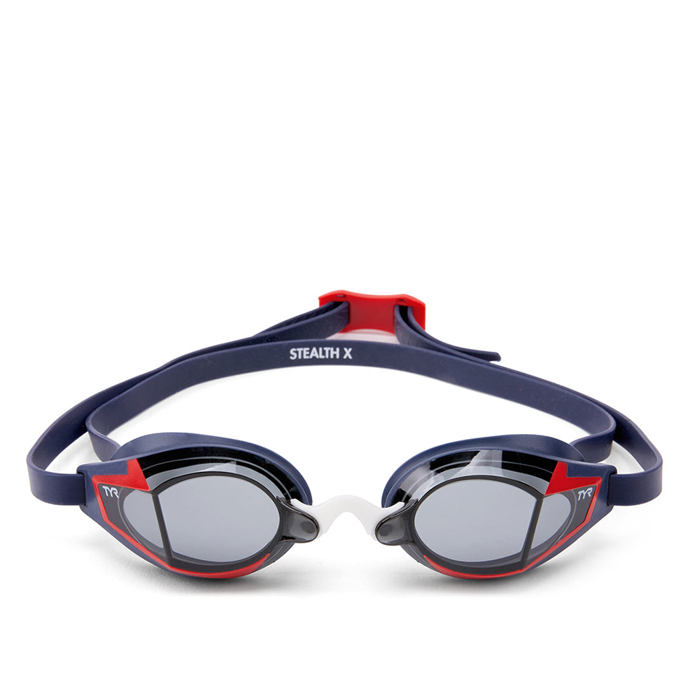 TYR Stealth-X Performance Goggles