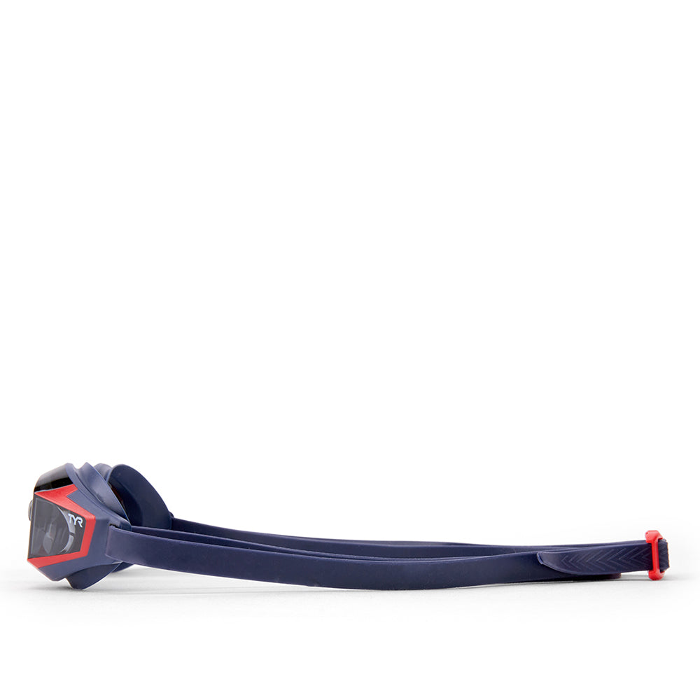 TYR Stealth-X Performance Goggles