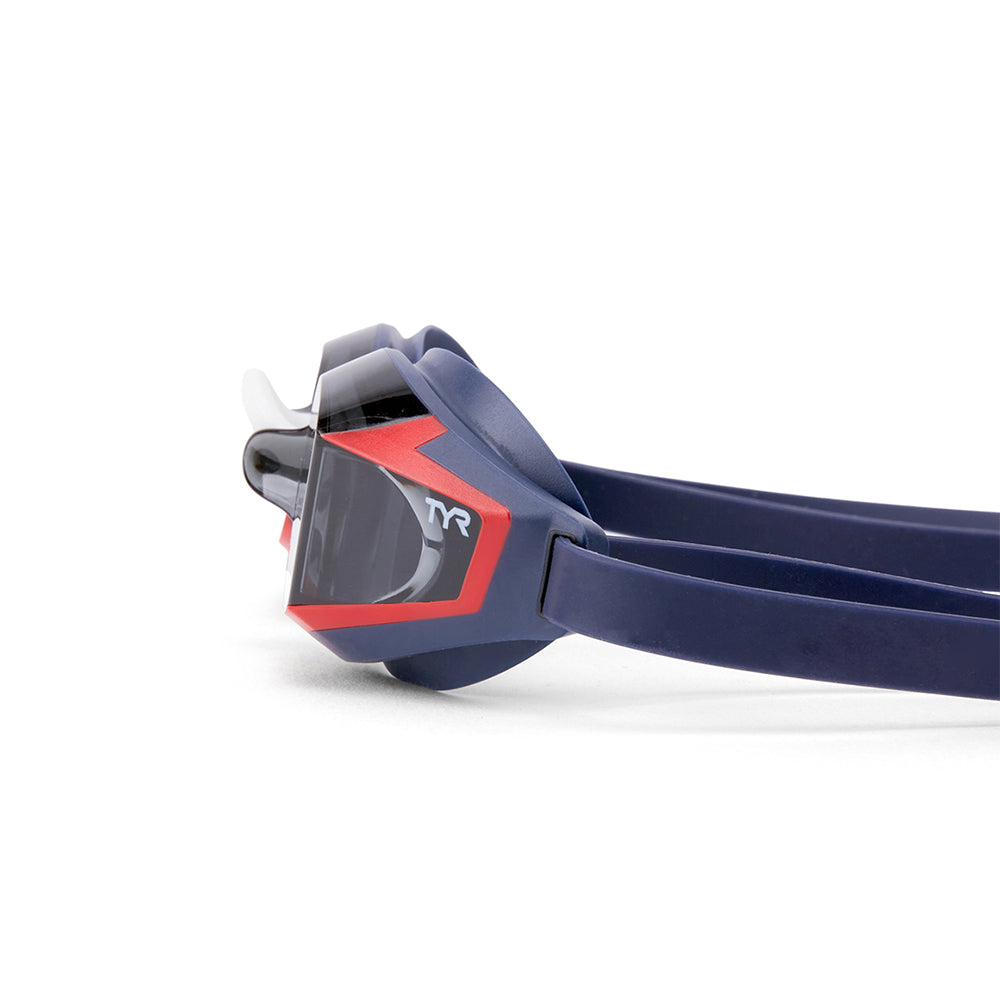 TYR Stealth-X Performance Goggles
