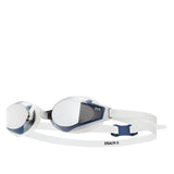 TYR Stealth-X Mirrored Performance Goggles