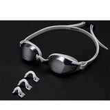 TYR Stealth-X Mirrored Performance Goggles