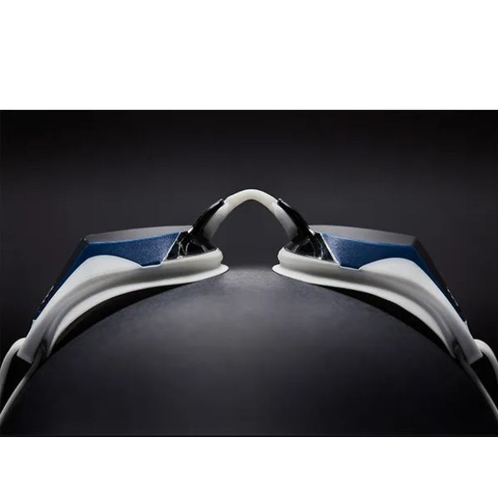 TYR Stealth-X Mirrored Performance Goggles