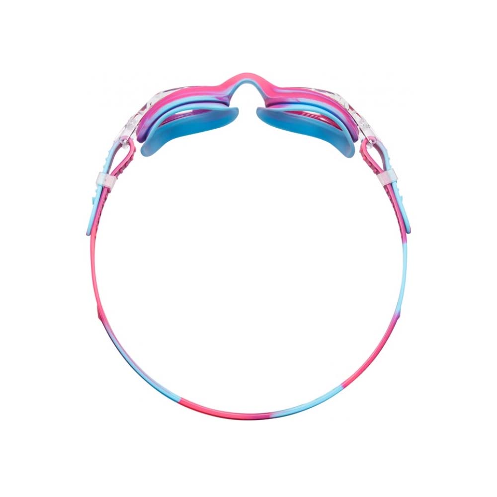 TYR Swimples Tie Dye Kids Swimming Goggles