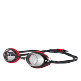 TYR Adult Vecta Racing Swimming Goggles