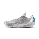 LI-NING Wade 808 6 Ultra "Silver Flash" Basketball Shoes