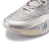 LI-NING Wade 808 6 Ultra "Silver Flash" Basketball Shoes
