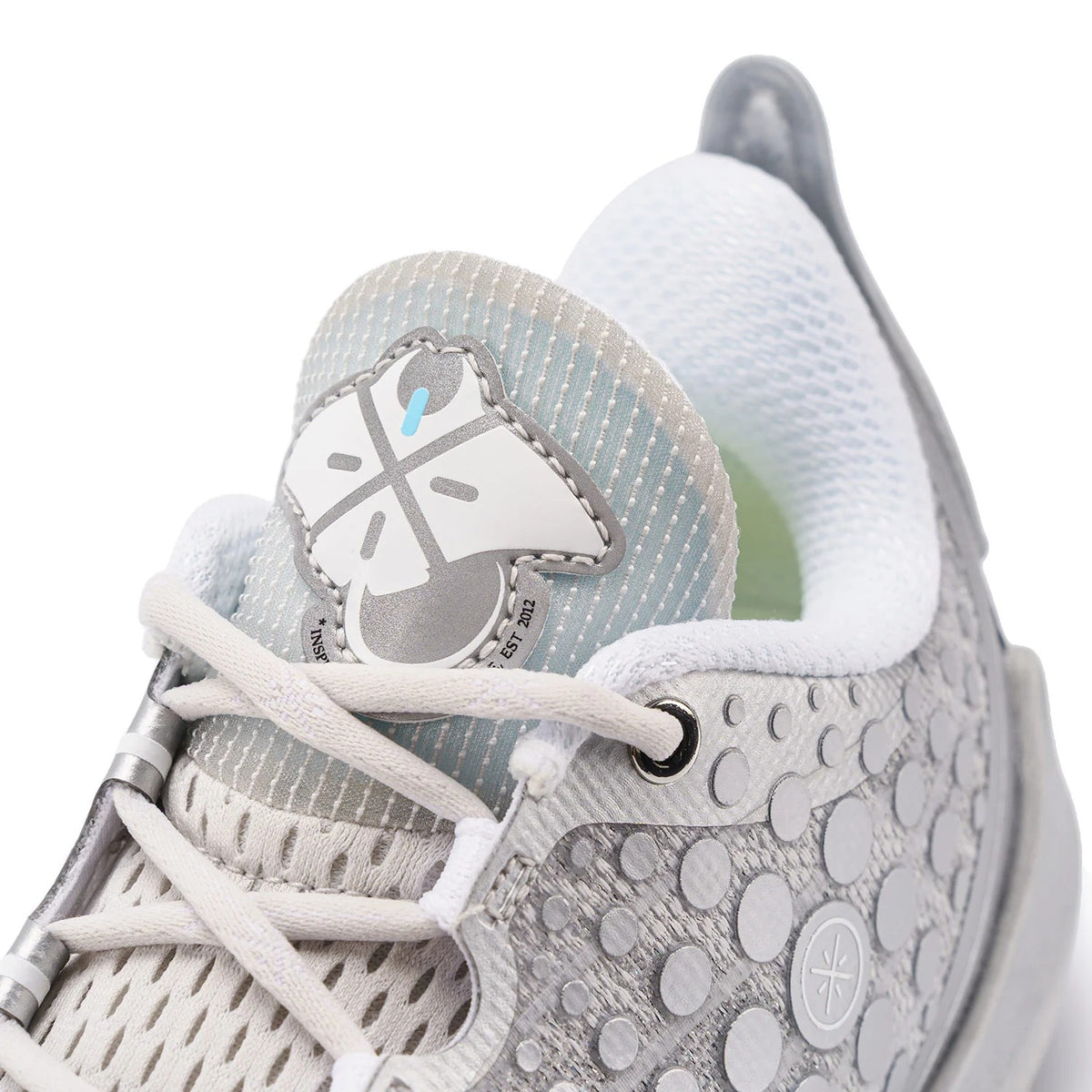 LI-NING Wade 808 6 Ultra "Silver Flash" Basketball Shoes