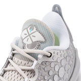LI-NING Wade 808 6 Ultra "Silver Flash" Basketball Shoes