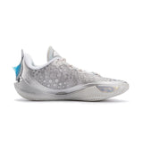 LI-NING Wade 808 6 Ultra "Silver Flash" Basketball Shoes