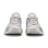 LI-NING Wade 808 6 Ultra "Silver Flash" Basketball Shoes