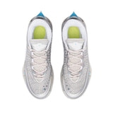 LI-NING Wade 808 6 Ultra "Silver Flash" Basketball Shoes