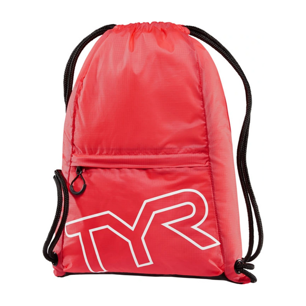 TYR Drawstring Sackpack Backpack