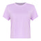 Equipe Women's TECH-DRY Athletic T-Shirt Light Purple