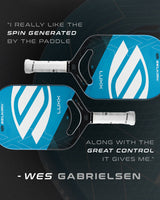 Selkirk LUXX Control Air Invikta Pickleball Paddle