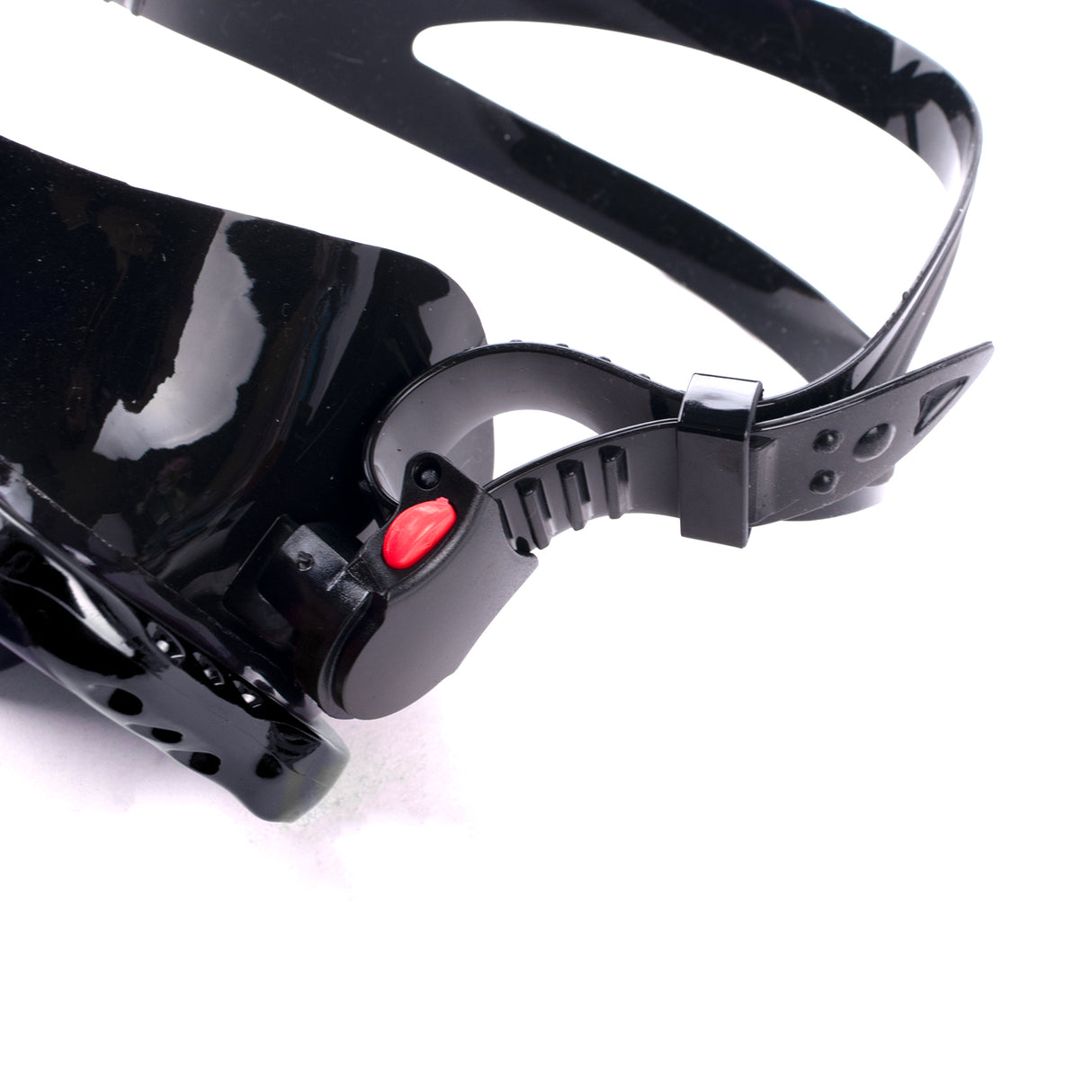 Aquagear M11-S04 Mask & Snorkel Set