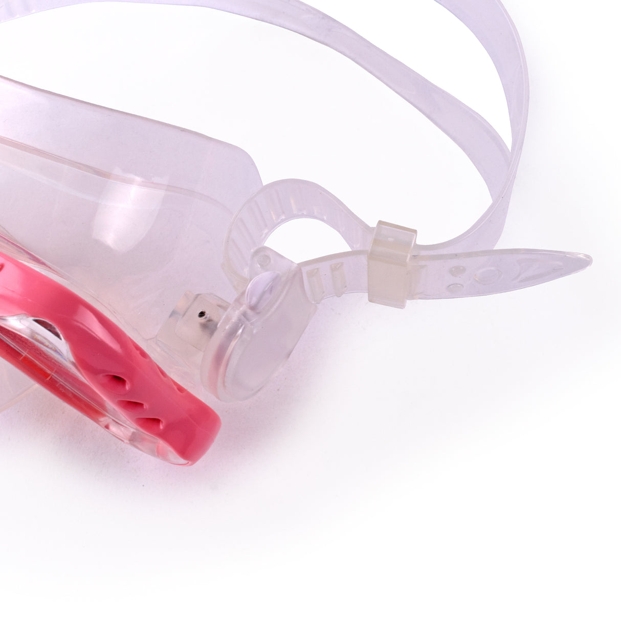 Aquagear M11-S04 Mask & Snorkel Set