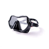 Aquagear M11-S04 Mask & Snorkel Set
