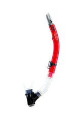Aquagear M11-S04 Mask & Snorkel Set