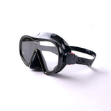 Aquagear M12-S04 Mask & Snorkel Set