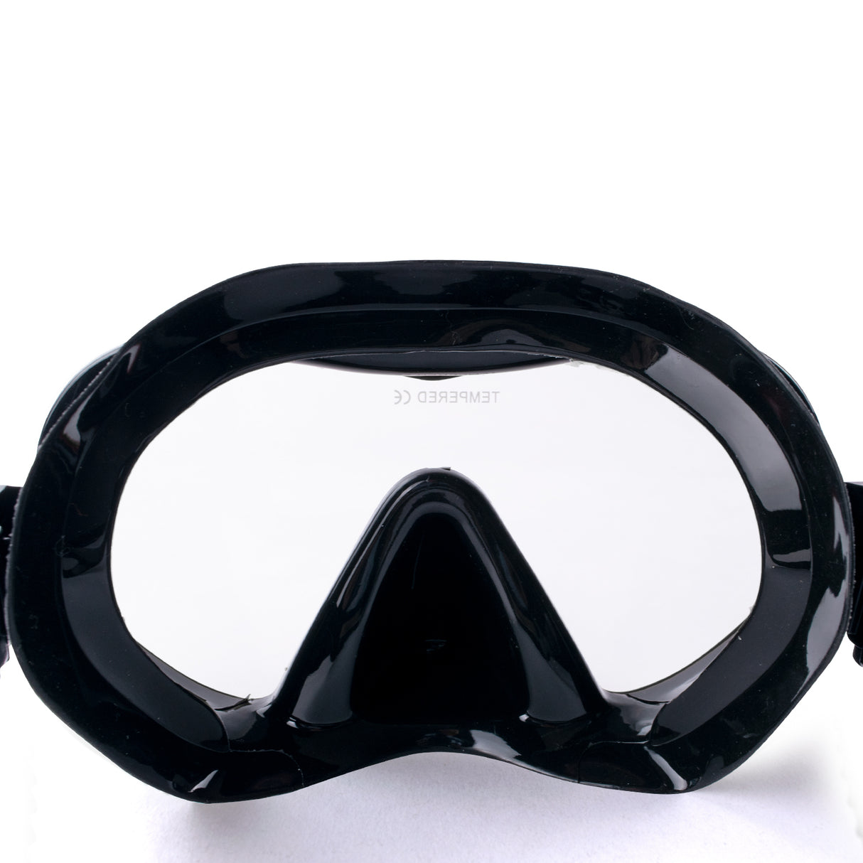 Aquagear M12-S04 Mask & Snorkel Set