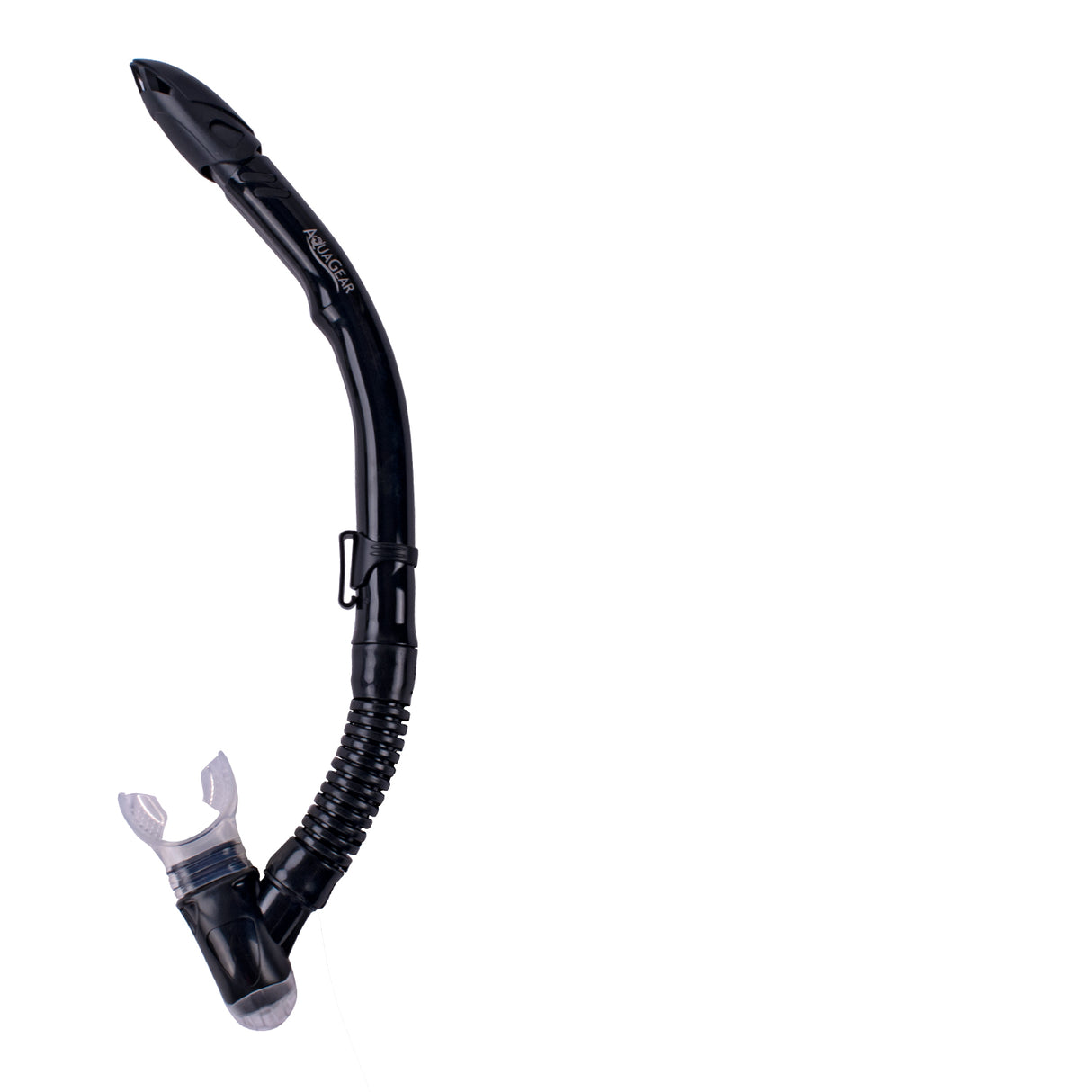 Aquagear M12-S04 Mask & Snorkel Set