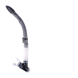 Aquagear M12-S04 Mask & Snorkel Set
