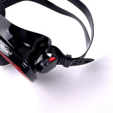 Aquagear M12-S04 Mask & Snorkel Set