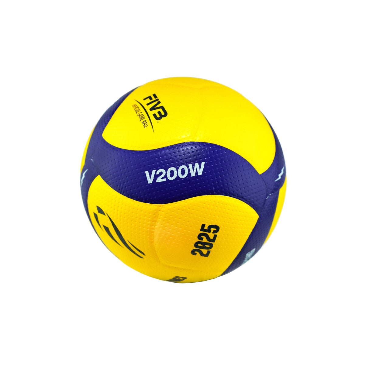 Mikasa V200W Exclusive FIVB Game Volleyball – World Championship Edition 2025