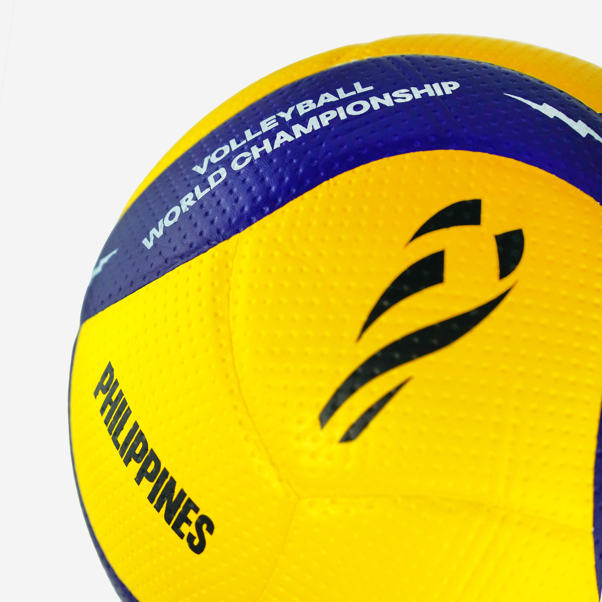 Mikasa V200W Exclusive FIVB Game Volleyball – World Championship Edition 2025