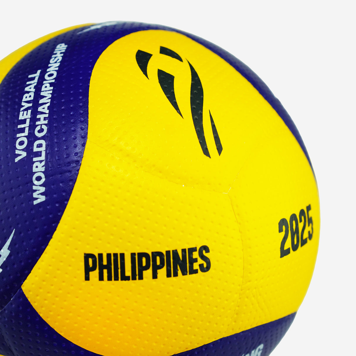 Mikasa V200W Exclusive FIVB Game Volleyball – World Championship Edition 2025