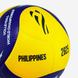 Mikasa V200W Exclusive FIVB Game Volleyball – World Championship Edition 2025